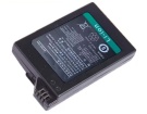 Sony TS-DV001-PSP-S110 3.7V 1200mAh replacement batteries