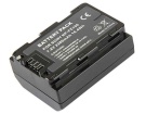 Sony NP-FZ100 7.4V 2280mAh original batteries