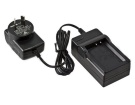 Canon LP-E10, LC-E10 8.4V 0.45A replacement chargers
