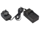 Canon LP-E17, LC-E17 8.4V 0.45A replacement chargers