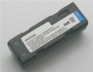 Fujifilm NP-80, DB-20 3.7V 1400mAh replacement batteries