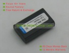 Konica minolta NP-800 7.4V 720mAh replacement batteries