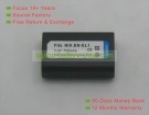 Konica minolta NP-800 7.4V 720mAh replacement batteries