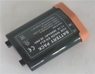 Nikon EN-EL4a, EN-EL4 11.1V 2200mAh replacement batteries