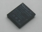 Panasonic CGA-S005, NP-70 3.7V 1150mAh replacement batteries