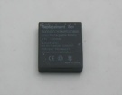 Panasonic CGA-S005, NP-70 3.7V 1150mAh replacement batteries