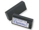 Sony NP-FC10, NP-FC11 3.6V 1400mAh replacement batteries