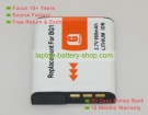 Sony NP-BG1, NP-FG1 3.7V 945mAh replacement batteries