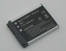 Sony NP-BD1 3.6V 680mAh replacement batteries