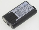 Kodak KAA2HR 2.4V 1800mAh replacement batteries