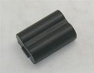 Panasonic DMW-BL14, CGR-S602A 7.2V 1400mAh batteries