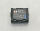 Panasonic DMW-BL14, CGR-S602A 7.2V 1400mAh batteries