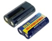 Ricoh CR-V3, CR-V3 3V 1100mAh replacement batteries