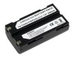 Pentax EI-D-LI1, EI-D-LT1 7.4V 2400mAh replacement batteries