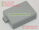 Canon LP-E5 7.4V 800mAh replacement batteries