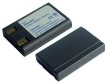 Panasonic CGA-S101, CGA-S101A 3.6V 700mAh batteries