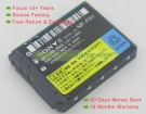 Sony NP-FR1 3.6V 1220mAh replacement batteries