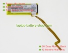 Apple EC008, EC008-2 3.7V 420mAh replacement batteries
