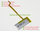 Apple 616-0232, E179009 3.7V 700mAh replacement batteries