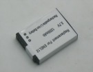 Nikon EN-EL12 3.7V 850mAh replacement batteries