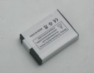 Nikon EN-EL12 3.7V 850mAh replacement batteries