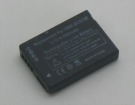 Panasonic DMW-BCG10, DMW-BCG10E 3.6V 895mAh replacement batteries