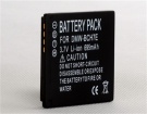 Panasonic DMW-BCH7, DMW-BCH7GK 3.7V 695mAh replacement batteries