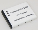 Olympus LI-70B 3.6V 650mAh replacement batteries