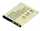 Sony NP-BN, NP-BN1 3.6V 630mAh replacement batteries