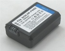 Sony NP-FW50 7.4V 1500mAh replacement batteries