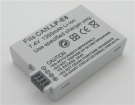 Canon LP-E8 7.2V 950mAh replacement batteries