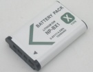 Sony NP-BX1 3.7V/3.6V 1240mAh replacement batteries