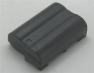 Nikon EN-EL15, EN-EL15A 7.4V 1790mAh replacement batteries