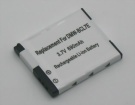 Panasonic DMW-BCL7, DMW-BCL7E 3.7V/3.6VV 690mAh replacement batteries