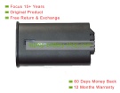 Leica 14429 7.4V 2100mAh original batteries