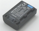 Sony FH50, NP-FP71 7.2V 800mAh replacement batteries