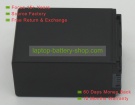 Sony BC-TRP 7.2V/7.4V 3300mAh replacement batteries