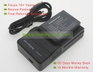 Canon LP-E17 7.2V 1040mAh replacement batteries