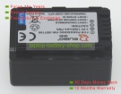 Panasonic VW-VBT190 3.6V 1950mAh replacement batteries