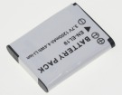 Nikon EN-EL19 3.7V 1200mAh replacement batteries