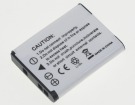 Nikon EN-EL19 3.7V 1200mAh replacement batteries