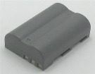 Nikon EN-EL3, EN-EL3a 7.4V 1400mAh replacement batteries