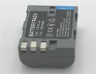 Nikon EN-EL3, EN-EL3a 7.4V 1400mAh replacement batteries