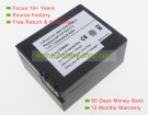 Sony NP-FF71S 7.4V 1300mAh replacement batteries