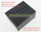 Sony NP-FF71S 7.4V 1300mAh replacement batteries