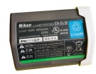 Nikon EL18b, EL18a 10.8V 2000mAh replacement batteries