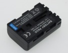 Sony NP-FM500H 7.4V 2100mAh replacement batteries