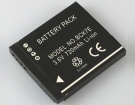 Panasonic NCA-YN101J, ACD-341 3.6V 720mAh replacement batteries