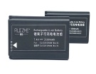 Panasonic DMW-BLJ31 7.4V 3500mAh replacement batteries