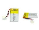 Other 402030 3.7V 200mAh replacement batteries